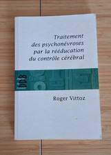 Traitement des psychonévroses