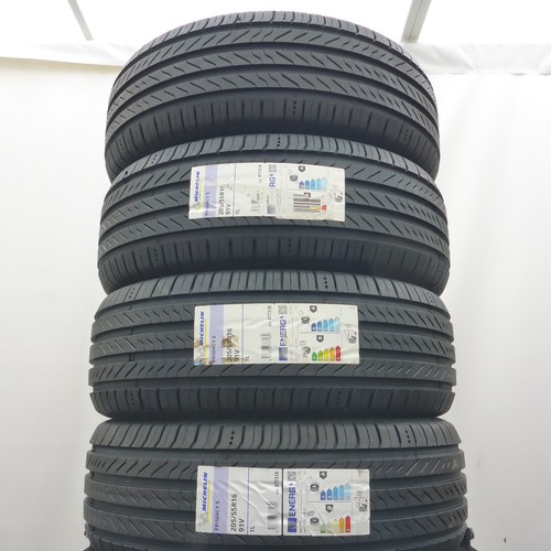 Michelin 205 r16 91v - r16,