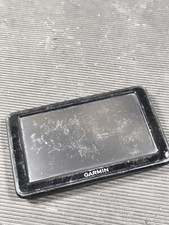 Garmin NÜVI 2595LM GPS - Utilisé, Fonctionnel, Sans Accessoires