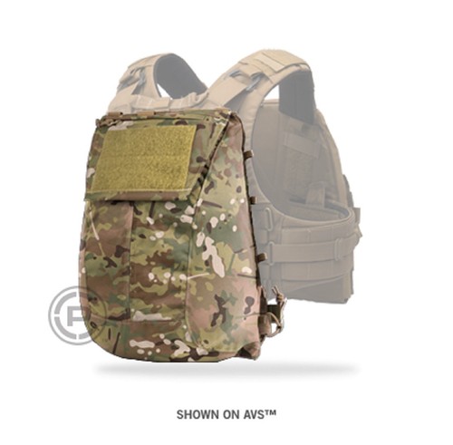 Crye precision pack zip - pack, zip-on