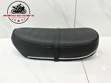 Siège selle Honda CT70 Trail