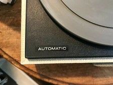 électrophone philips  automatique Ancien  Tourne Disques Vinyle a reparer casse