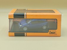 1/43 Ford Focus RS "Custom"