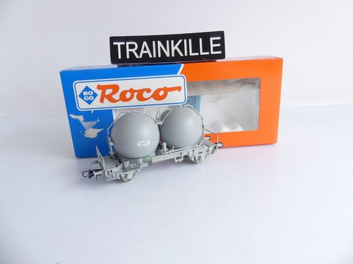 46860 roco wagon - roco, a