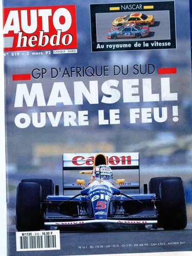 A20 auto hebdo n 819 - a20-auto,