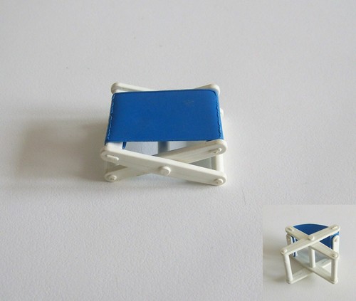 Playmobil camping - playmobil,