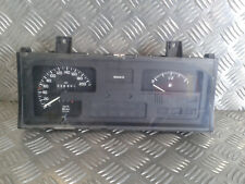 Compteur de vitesse - RENAULT
