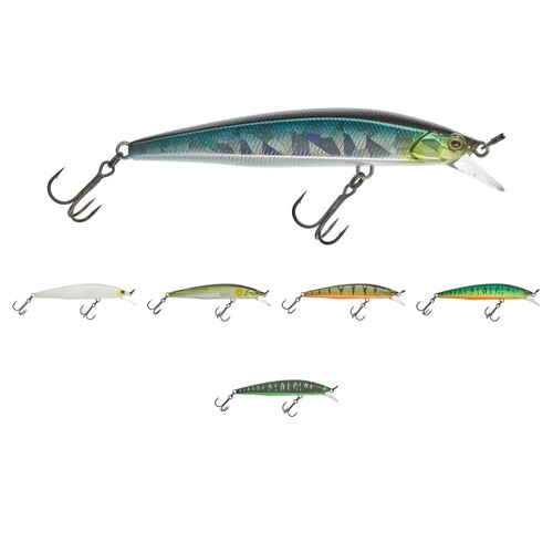 Illex rerange wobbler - 85, sp