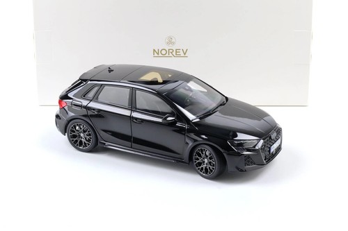 Audi rs3 black 2025 - audi,