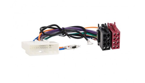 Câble adaptateur iso - câble,