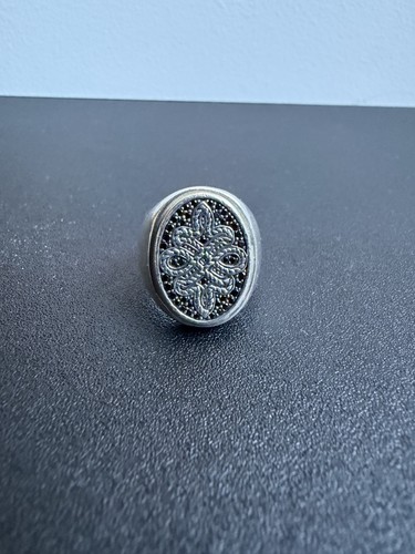 Thomas sabo bague chevalière - thomas,