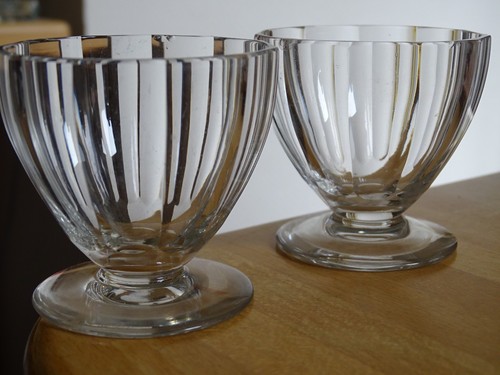 Baccarat cristal anciens - baccarat,
