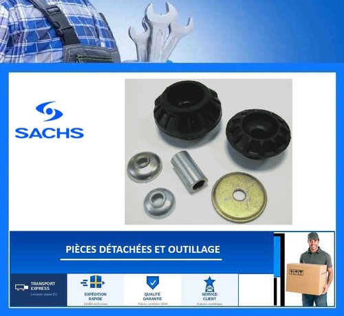 Sachs 802 377 - 802, kit
