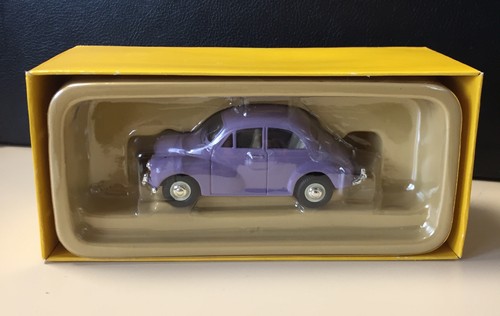 Voiture morris minor 1000 - voiture,