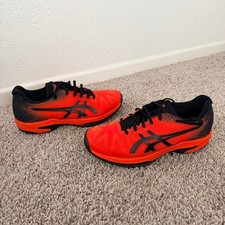 ASICS Tennis Shoes Solution