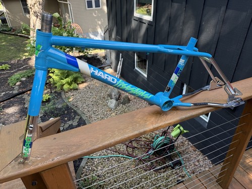 1986 haro sport - haro,