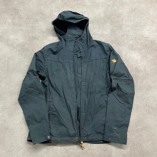 Veste pluie fjällräven - veste,