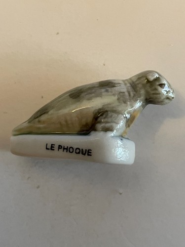 Fève animaux mer - animaux,