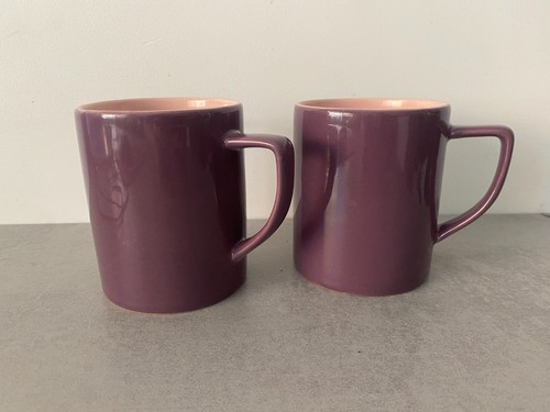 Lot mugs tbe - -,