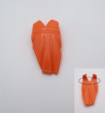 Playmobil poncho - playmobil, (01c05)