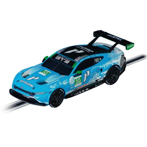 Carrera ford mustang - ford,