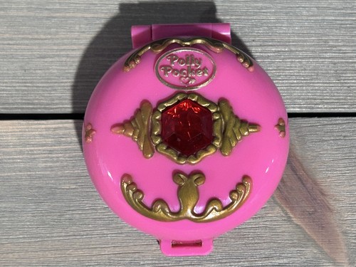 Polly pocket 1992 jeweled - polly,