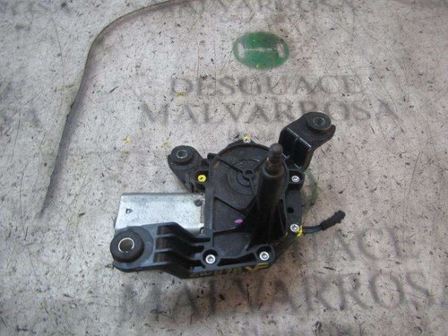 Moteur essuie glace - moteur, d´essuie-glace