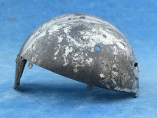 RARE ! CIJ LES JOUETS RENAULT CAMION POMPIERS - AILE AVANT GAUCHE