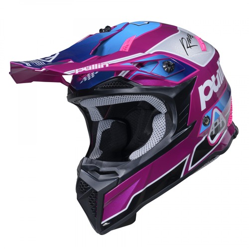 Pull casque cross - casque, graphic+