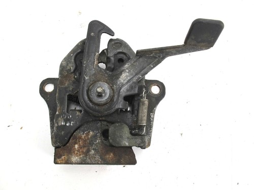 Mazda serrure de - mazda, na