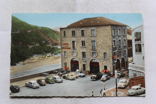 Cpsm sisteron hôtel - cpsm,,