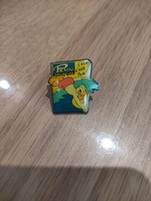 PINS PIN'S Vintage PICSOU