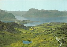 NORVEGE NORWAY SELJE