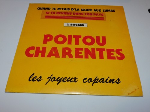 Tours les joyeux - sp,