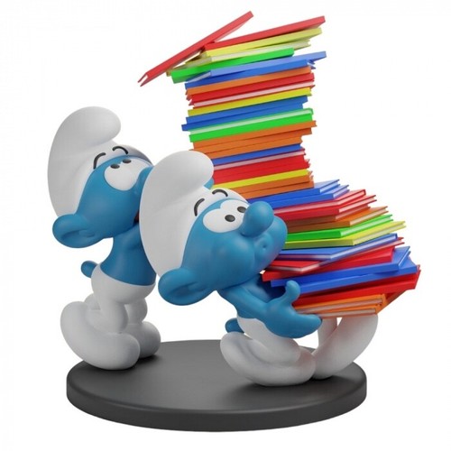 Figurine résine collectoys - figurine,
