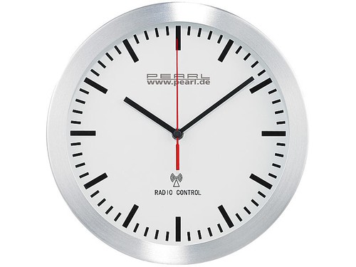 Horloge gare version - de,