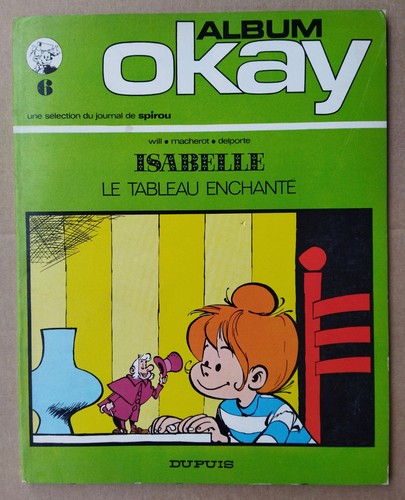 Will album okay - album,
