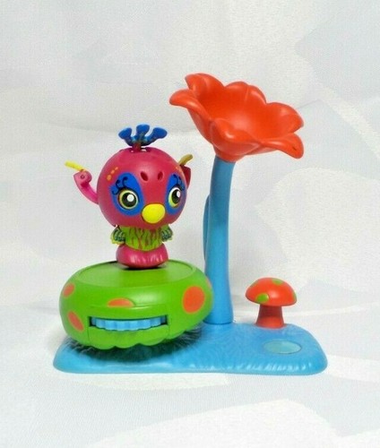 Jouet figurine zoobles spin - jouet,