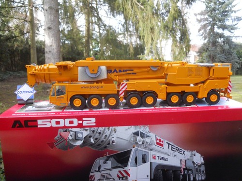 Conrad 2098 terex demag - conrad,