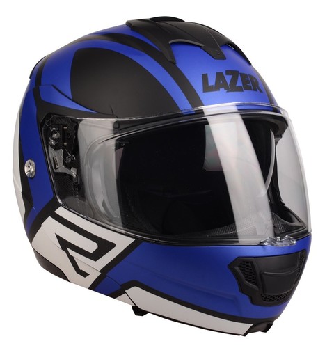 Casque modulable lazer - lazer, lugano