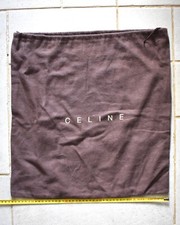Céline, Dust bag pour sac, 47