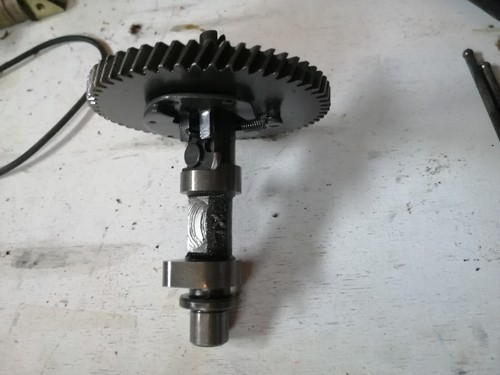 Tondeuse moteur loncin - loncin, 16,5