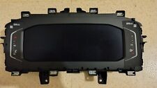 Compteur Virtual Cockpit Volkswagen / 3GO920320C - A3C0791810300