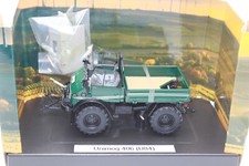 Weise Toys 1048 Unimog 406 U 84 Avec Cabine Ouverte 1:32 NEU OVP