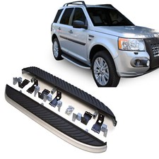 Marche-Pieds Latéraux