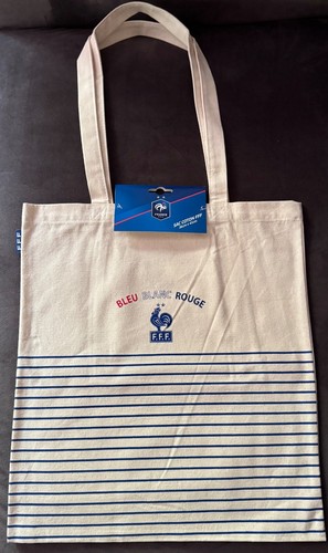 Sac toile neuf tote - toile,