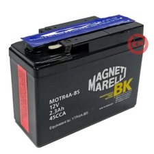 Batterie Magneti Marelli YTR4A-BS Honda X8RS/X8RX 50 1999-2001