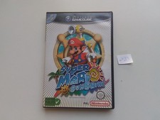 Super Mario SunShine sur