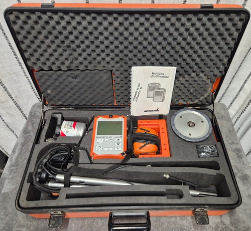 Sewerin aquaphon 100 leak - aquaphon,
