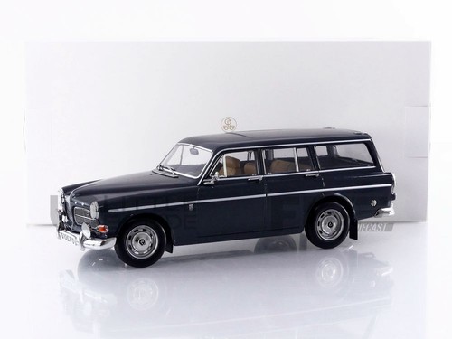 Norev volvo amazon - 1/18,